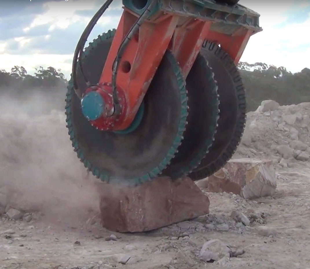 new omnicut rocksaw
