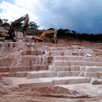 Quarrying 2x
