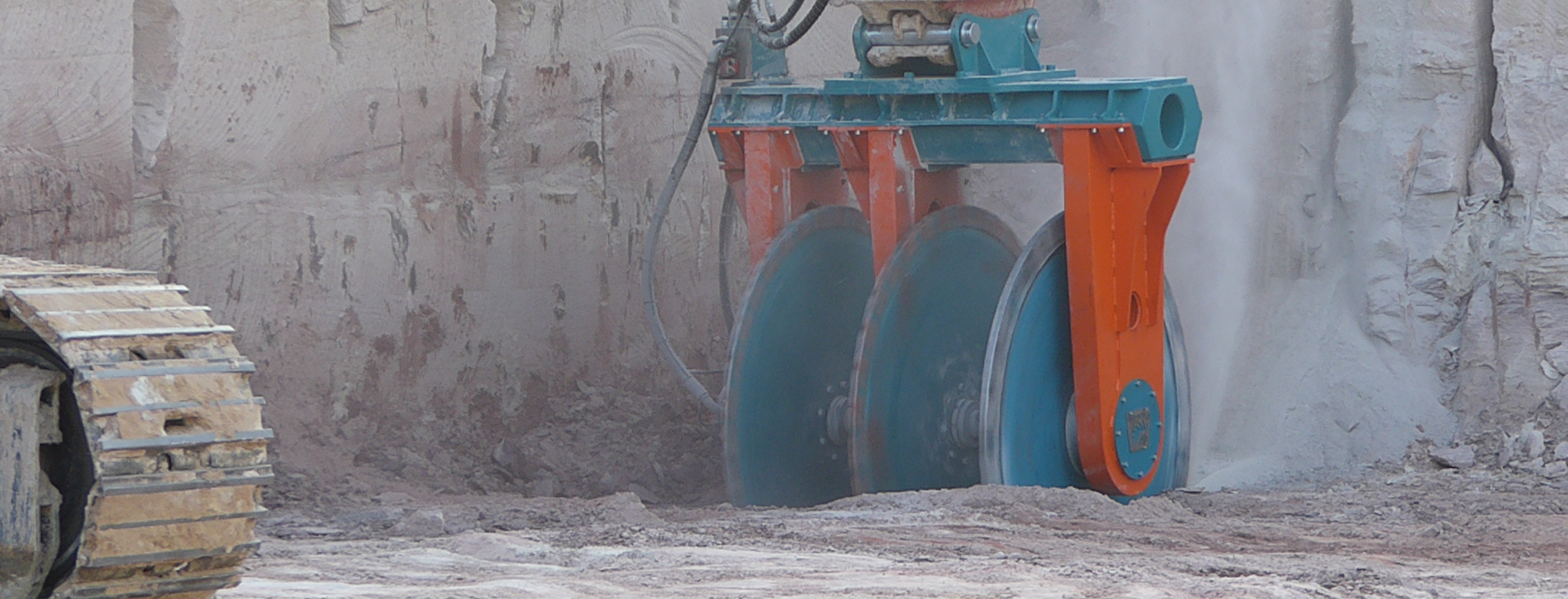 Large Blade Omnicut® Rocksaw 